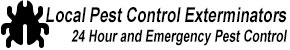 Athlestan IA Pest Control Exterminators